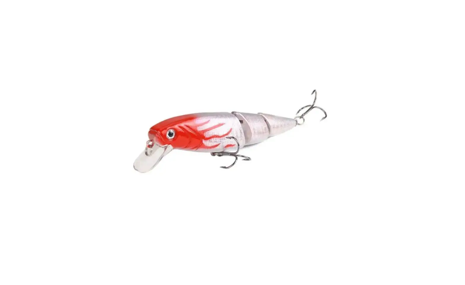 Alza Wobler Fishing Lure User Manual