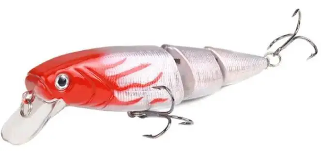 Alza-WOBLER-Fishing-Lure