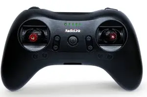 RadioLink 8-Channel Remote Controller T8S