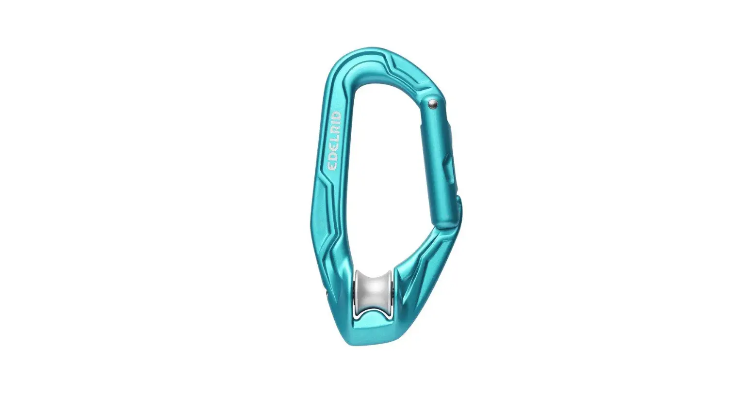 Edelrid Axiom Pulley Carabiner User Manual Edelrid Axiom Pulley Carabiner User Manual