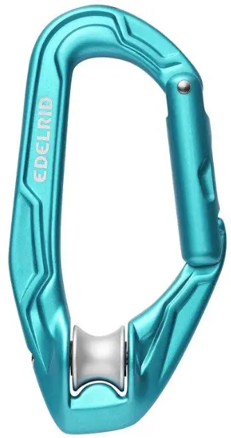 EDELRID-Axiom-Pulley-Carabiner-PRO