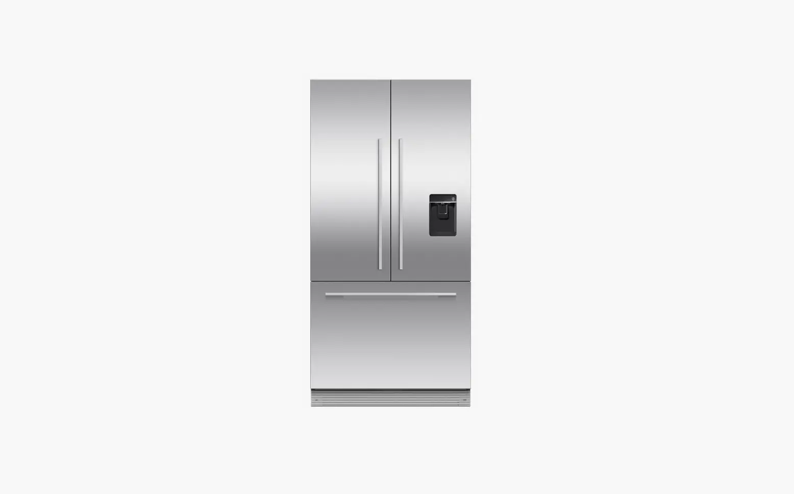 Fisher Paykel Rs36a72u1 N Integrated French Door Refrigerator Freezer, 36 Inch Ice And Water User Guide Fisher Paykel Rs36a72u1 N Integrated French Door Refrigerator Freezer, 36 Inch Ice And Water User Guide