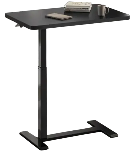FLEXISPOT H6W-2816 Height Adjustable Overbed Table
