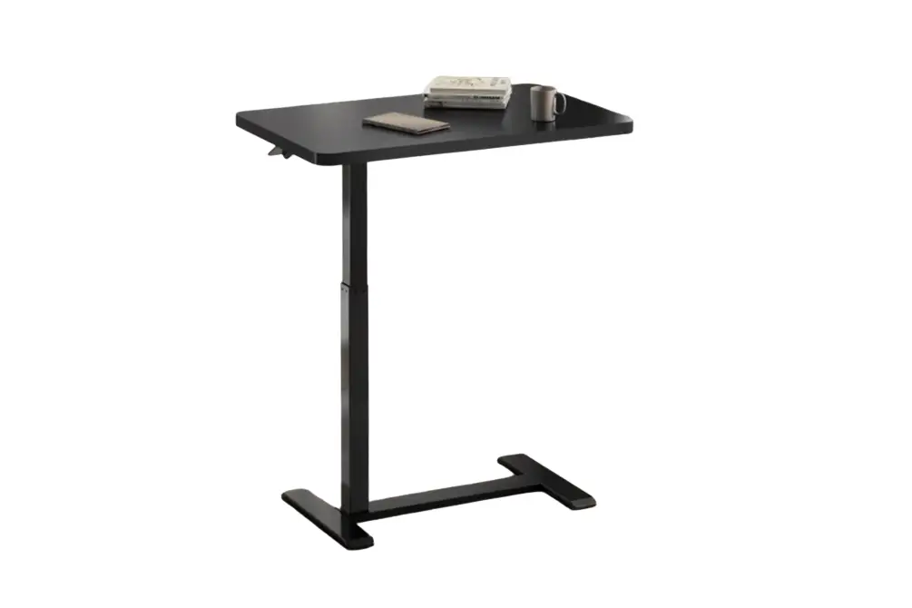 Flexispot H6w-2816 Height Adjustable Overbed Table Installation Guide