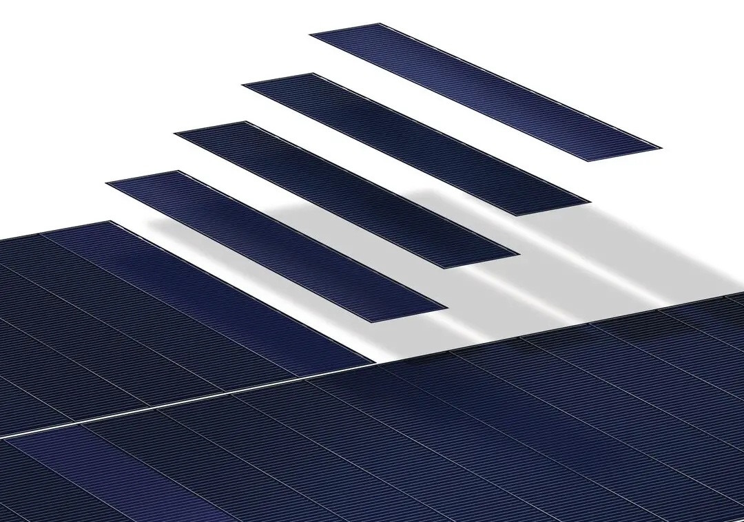 SUNPOWER-Performance 5-UPP BF-Solar-Panel -02