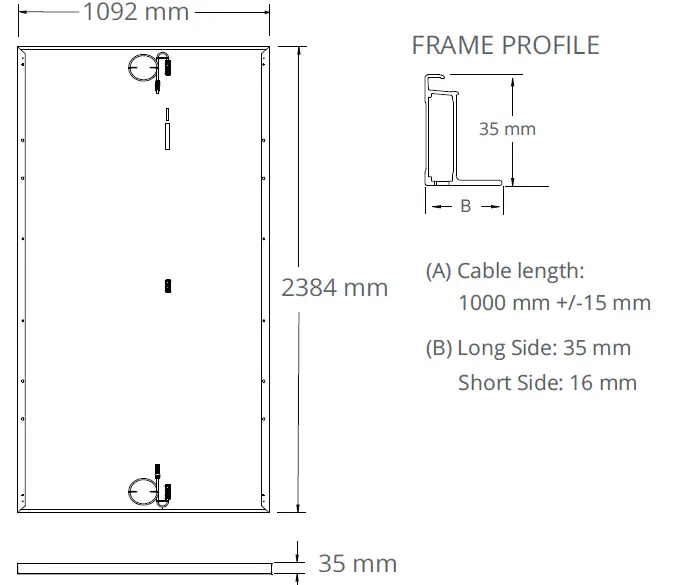 SUNPOWER-Performance 5-UPP BF-Solar-Panel -03