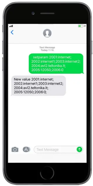 TELTONIKA FMB020 Easy OBDII Tracker - SMS
