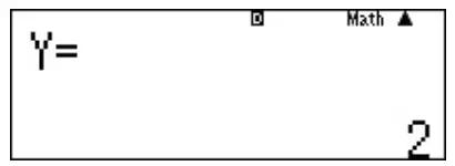 CASIO fx-115ES PLUS - simultaneous4