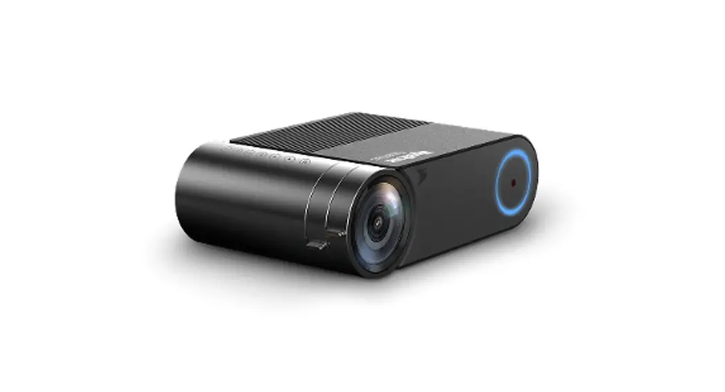 Wyrestorm Exp-prj-hd Portable Hd Led Projector User Guide