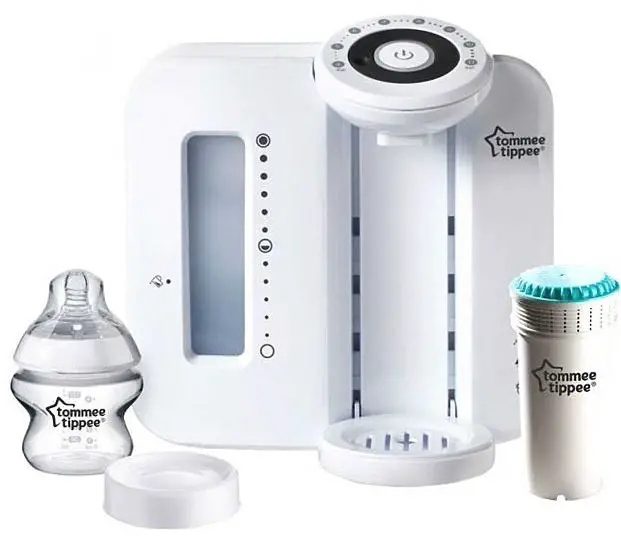 tommee tippee perfect prep machine-product