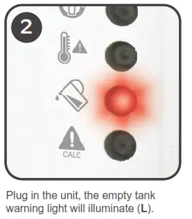 Tommee Tippee Perfect Prep Machine - CLEANING 2