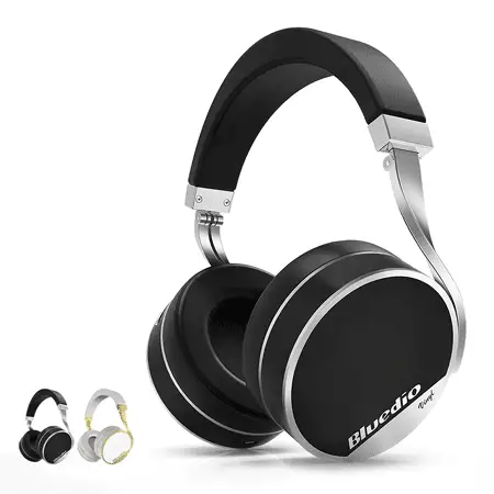 Bluedio Vinyl Plus User Manual