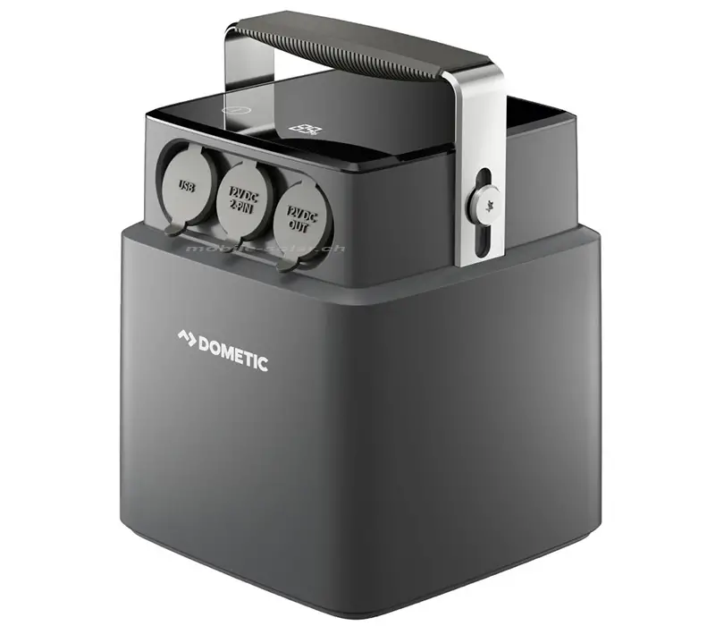 DOMETIC Portable Lithium Iron Phosphate Battery Pack