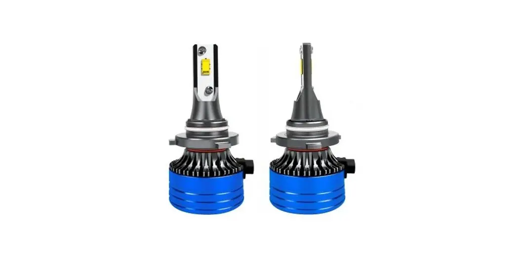 Blaupunkt Hb4 12v Vehicle Lighting Led Headlamp Instruction Manual