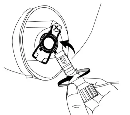 BLAUPUNKT HB4 12V Vehicle Lighting LED Headlamp-Applicable for H7-1