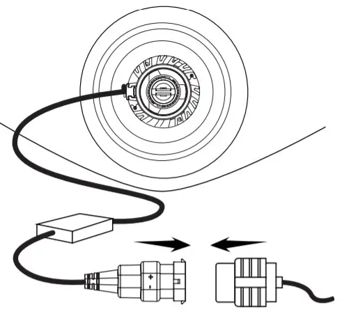 BLAUPUNKT HB4 12V Vehicle Lighting LED Headlamp-headlamp