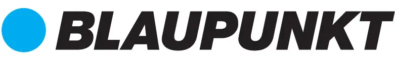 BLAUPUNKT logo