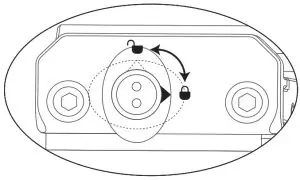 OLIGHT Odin IR Tactical Light -- Lightk