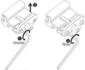 OLIGHT Odin IR Tactical Light -- Lightp