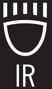 OLIGHT Odin IR Tactical Light -- Lightr