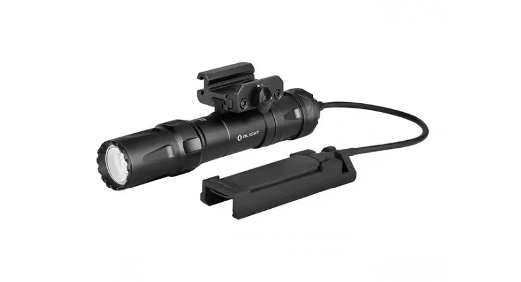 Olight Odin Ir Tactical Light User Manual
