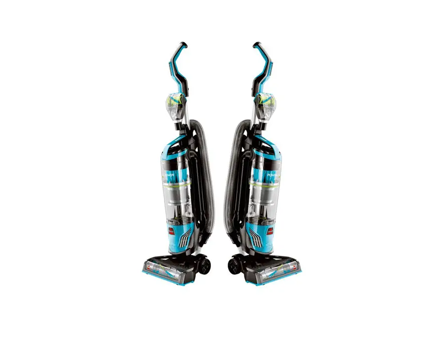 Bissell 2215 Series Power Glide Vacuum User Guide