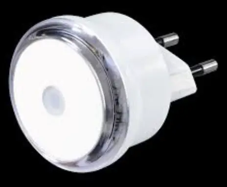 Hama Led Night Light “basic” Instruction Manual Hama Led Night Light “basic” Instruction Manual