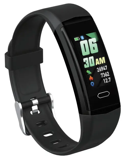 Zewa Activity Tracker 21200-