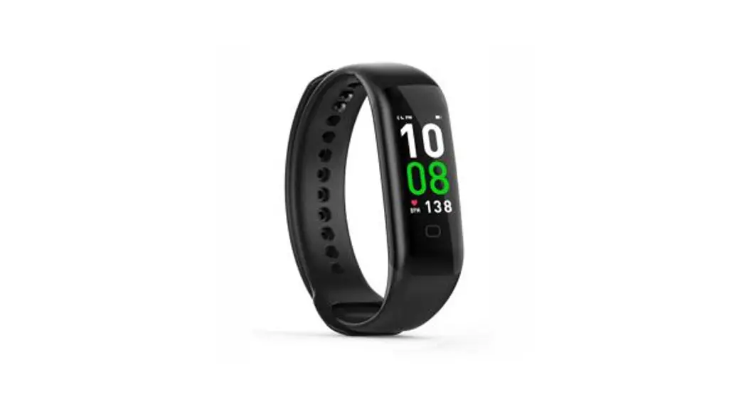 Zewa Activity Tracker 21200 User Manual