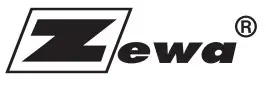 Zewa -logo