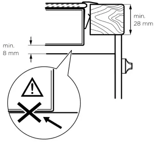 Westinghouse WHI633BC Induction Cooktop - FIG4