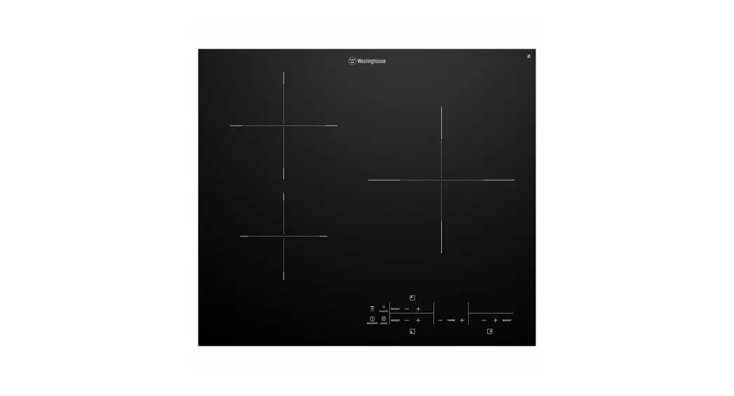 Westinghouse Whi633bc Induction Cooktop User Manual