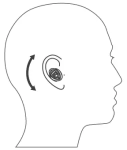 SOUNDPEATS TrueShift2 True Wireless Earphone - FIGURE 3