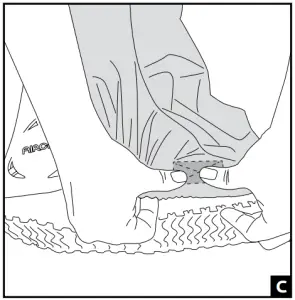 APPLICATION INFORMATION