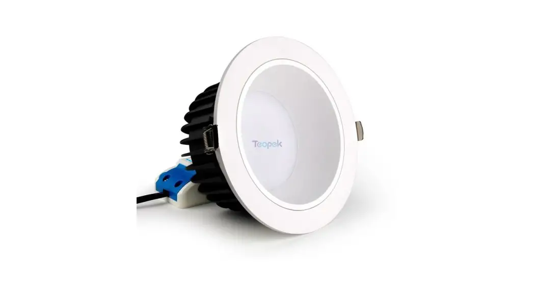 Miboxer Fut070 Anti-glare Rgb+cct Led Downlight Instruction Manual Miboxer Fut070 Anti-glare Rgb+cct Led Downlight Instruction Manual