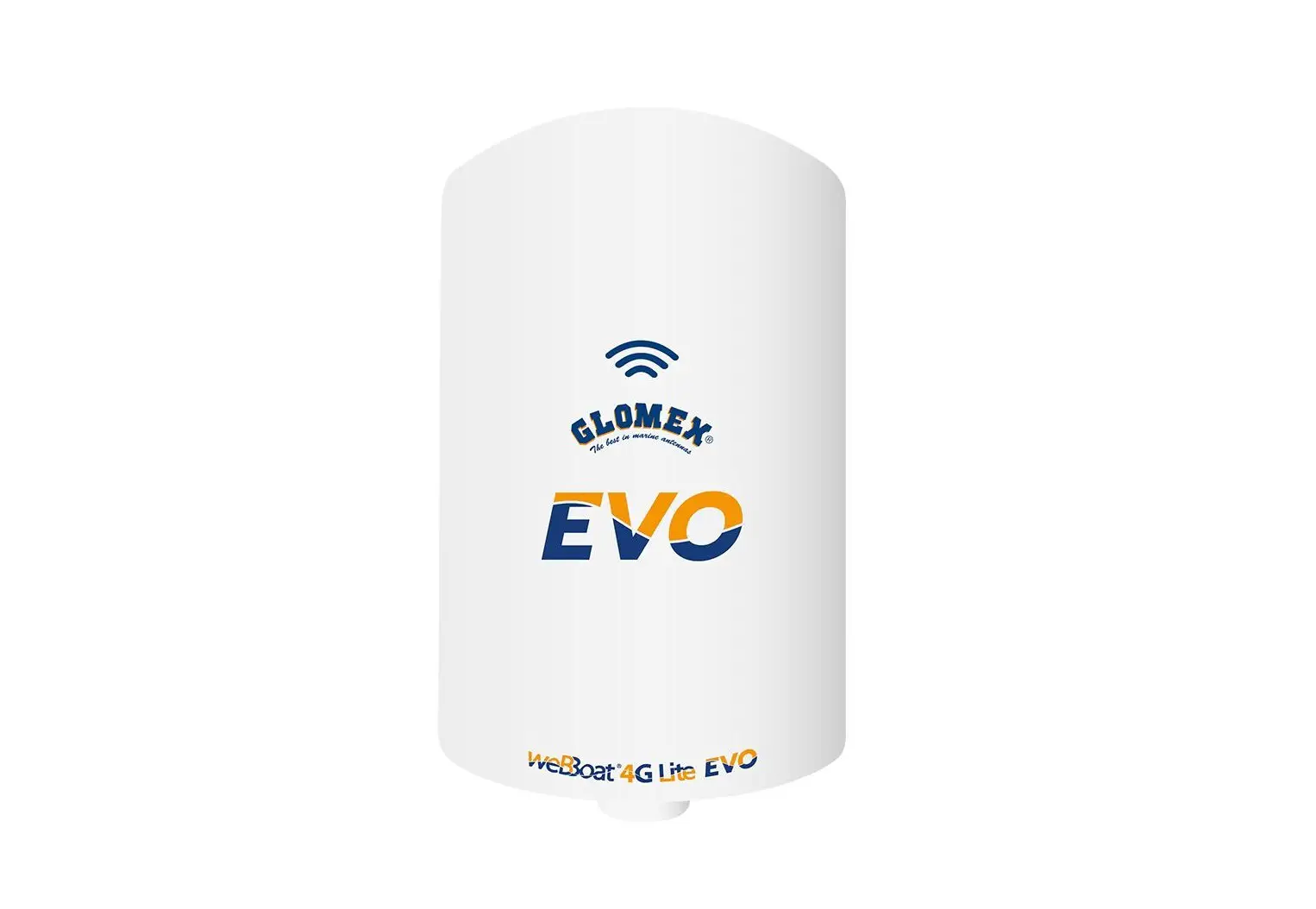 Glomex It1104evo Single Sim 4g/wifi All-in-one Coastal Internet System User Guide