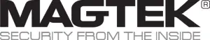 MAGTEK - logo
