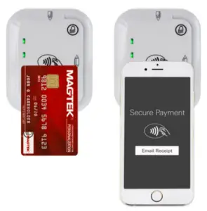 MAGTEK tDynamo Secure Card Reader Authenticator - Accepting Payments3