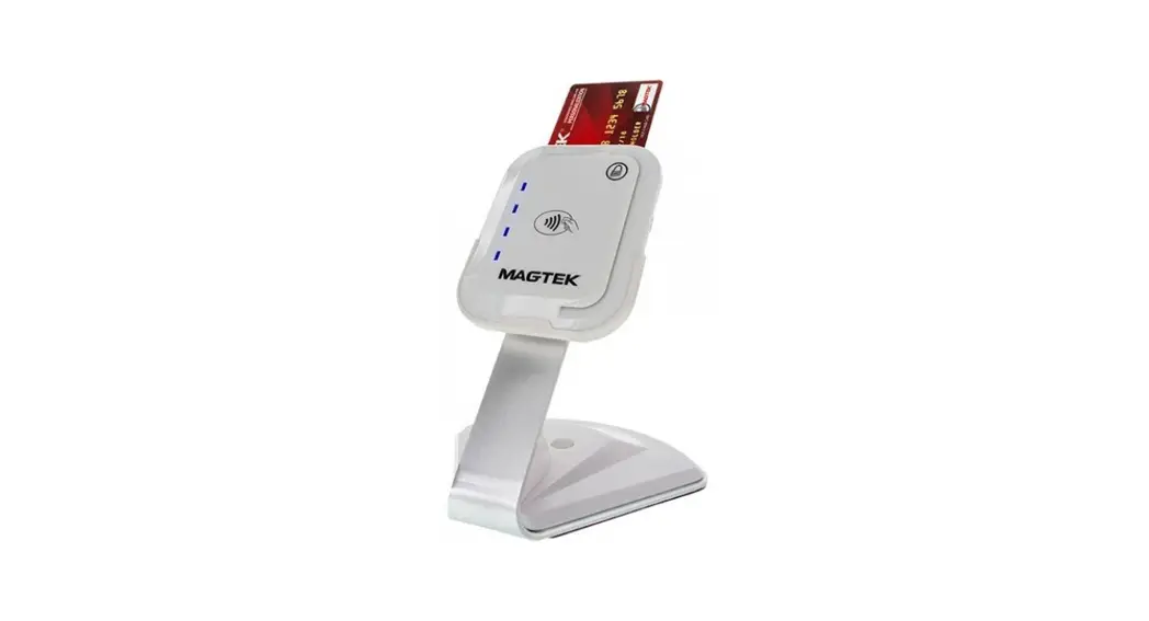 Magtek Tdynamo Secure Card Reader Authenticator Installation Guide