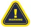 Warning Icon