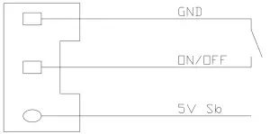 BITMAIN APW3 12 1600 PSU Series Requires 205v 264v Power 1600W Power Supply for Bitcoin Miners - figure 3