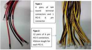 BITMAIN APW3 12 1600 PSU Series Requires 205v 264v Power 1600W Power Supply for Bitcoin Miners - figure 5