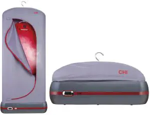 CHI 11572 Easy Steam Garment Steamer