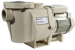 PENTAIR 011642 Whisperflo High Performance Pump