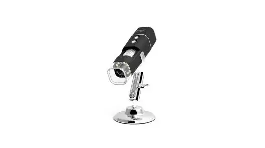 Technaxx Wifi Fullhd Microscope Tx-158 User Manual Technaxx Wifi Fullhd Microscope Tx-158 User Manual