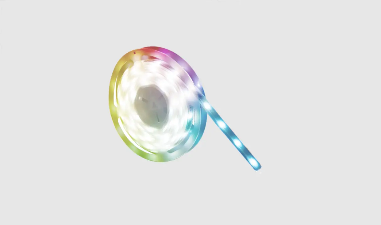 Light Strips Sf1202we1dp Wi-fi Smart Led Strip Light User Manual Light Strips Sf1202we1dp Wi-fi Smart Led Strip Light User Manual