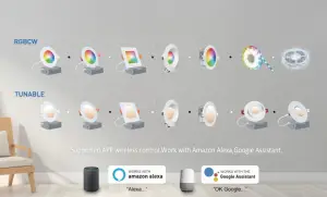 Smart Home Products