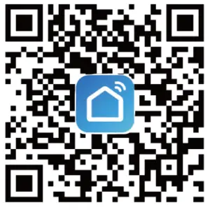 QR Code Icon