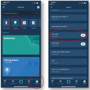 ZBPROA60 Smart Zigbee Pro-Amazon s