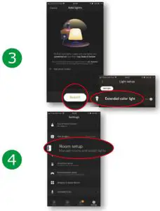 ZBPROA60 Smart Zigbee Pro-Pairing